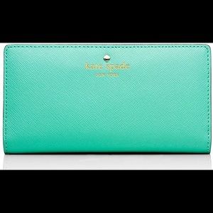 Kate Spade New York Mikas Pond Stacy Wallet